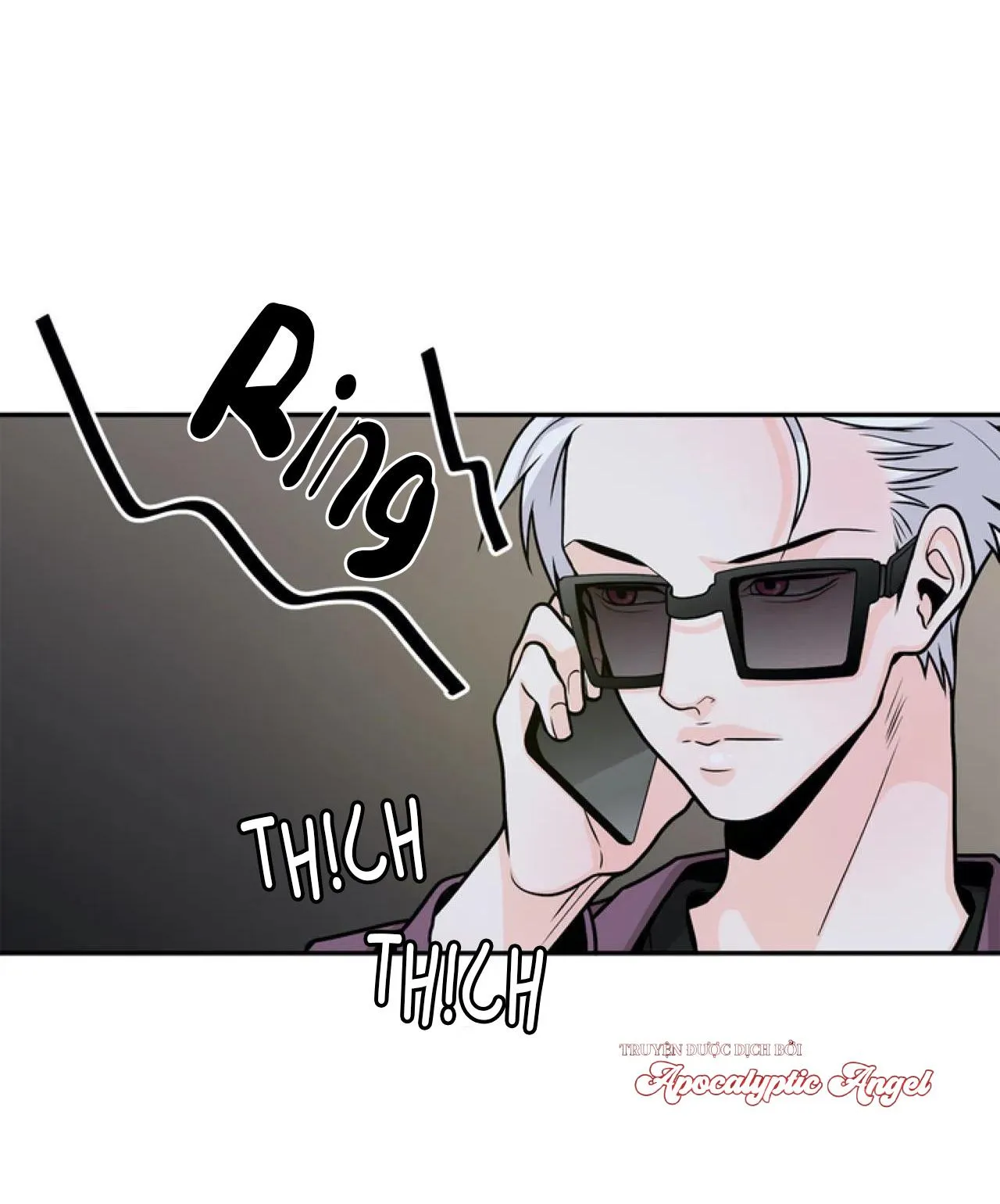 Người Tạo Ra Những Chàng Gay Hoàn Hảo Chapter 64 Trang 49