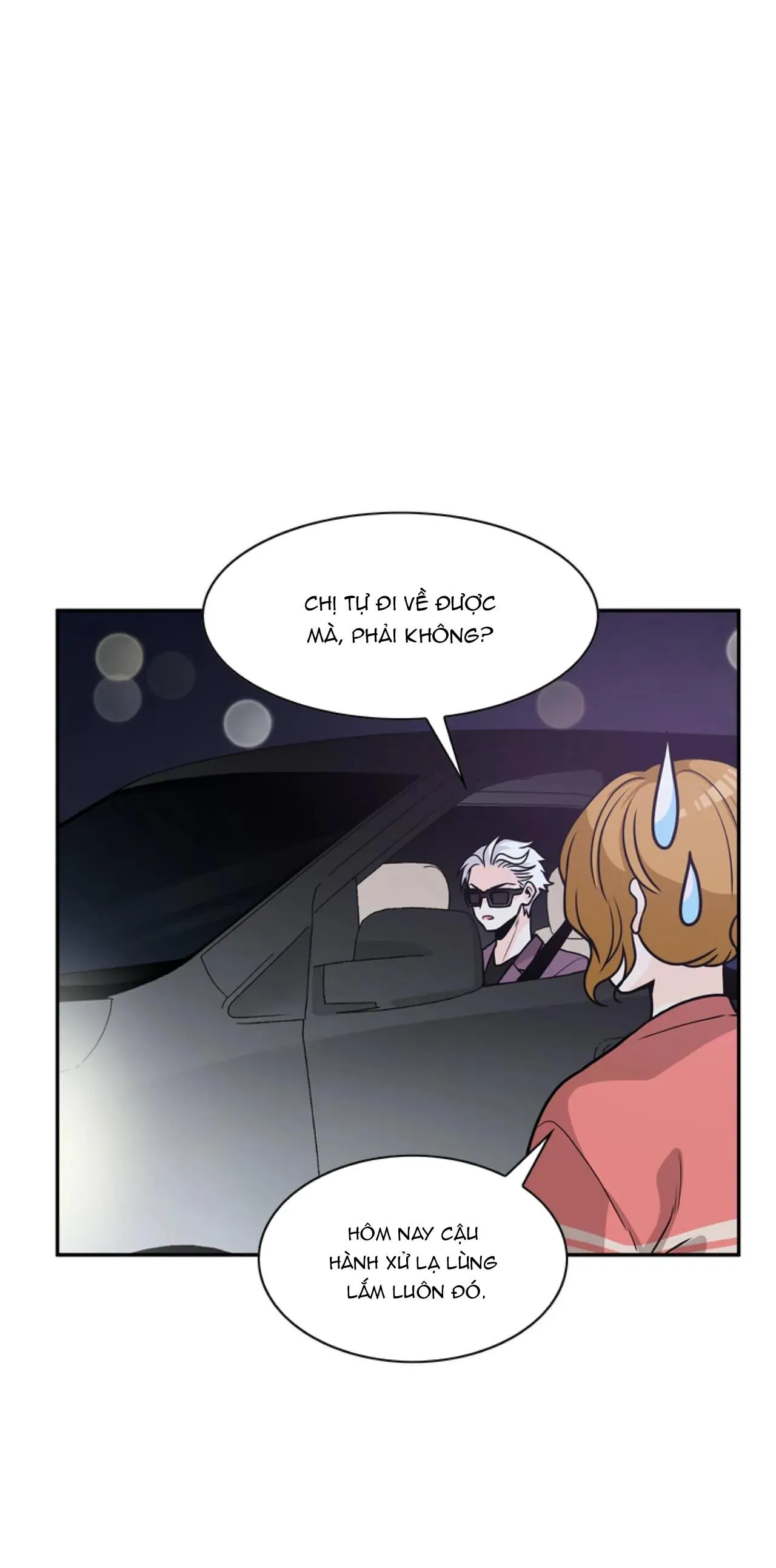 Người Tạo Ra Những Chàng Gay Hoàn Hảo Chapter 64 Trang 59