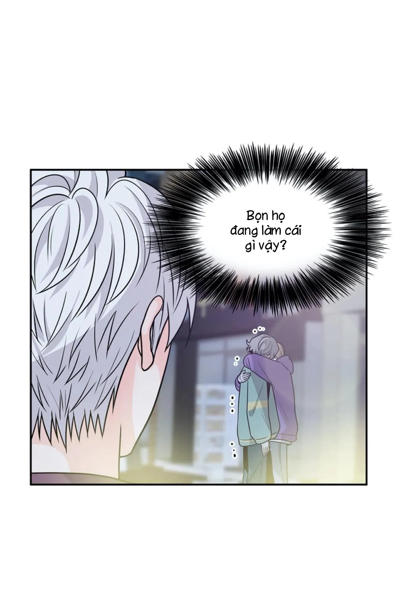 Người Tạo Ra Những Chàng Gay Hoàn Hảo Chapter 64 Trang 63