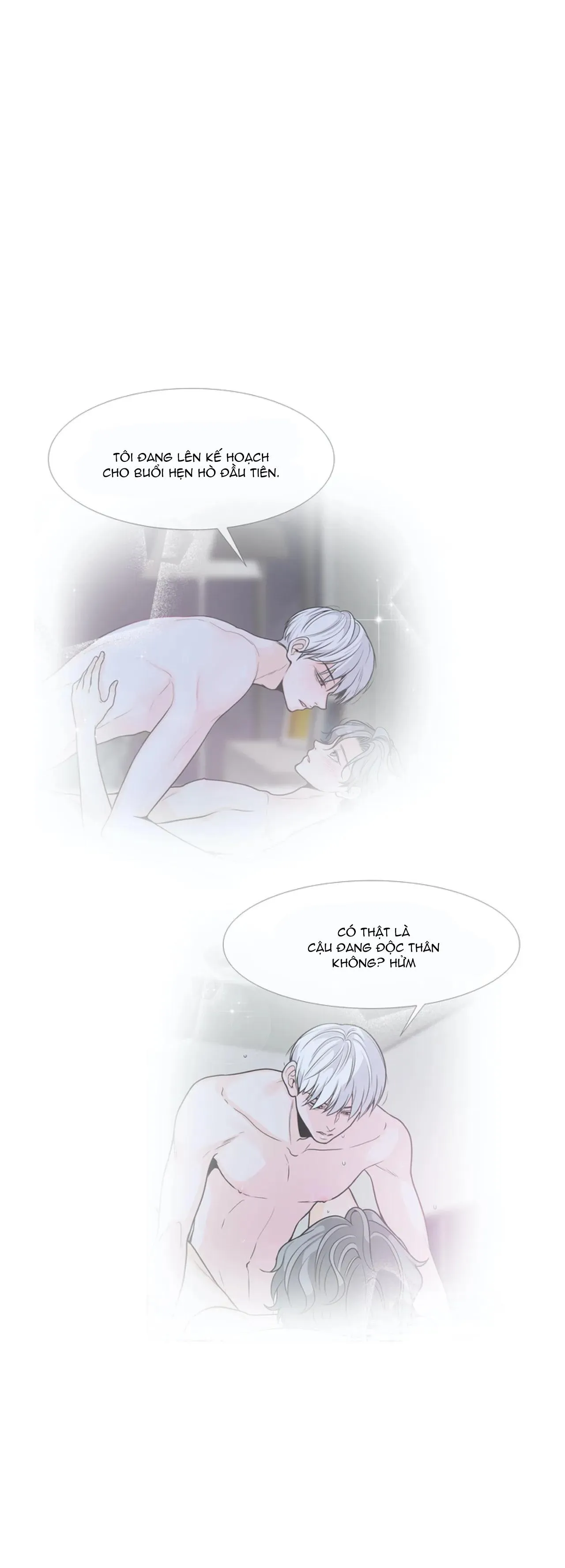 Người Tạo Ra Những Chàng Gay Hoàn Hảo Chapter 65 Trang 6