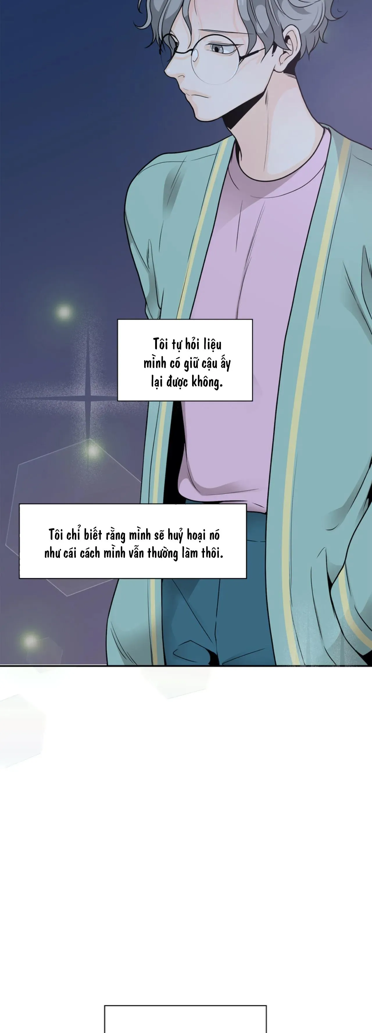 Người Tạo Ra Những Chàng Gay Hoàn Hảo Chapter 65 Trang 9