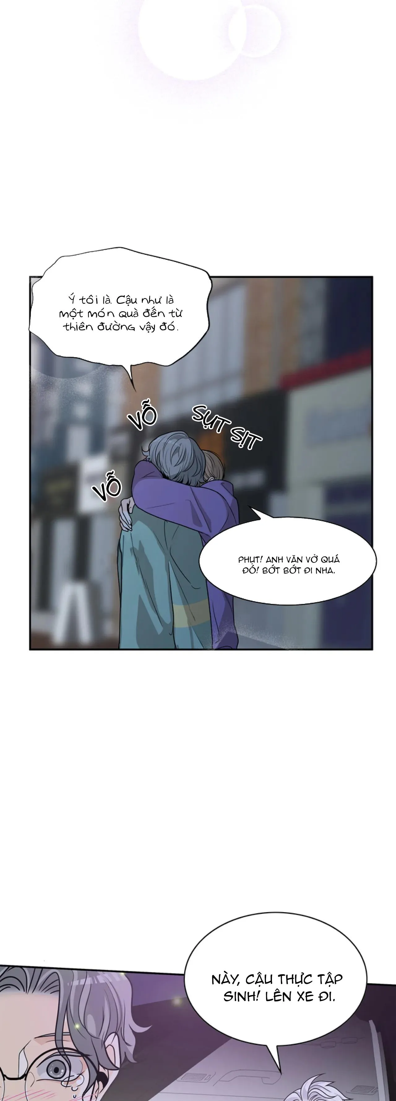 Người Tạo Ra Những Chàng Gay Hoàn Hảo Chapter 65 Trang 20