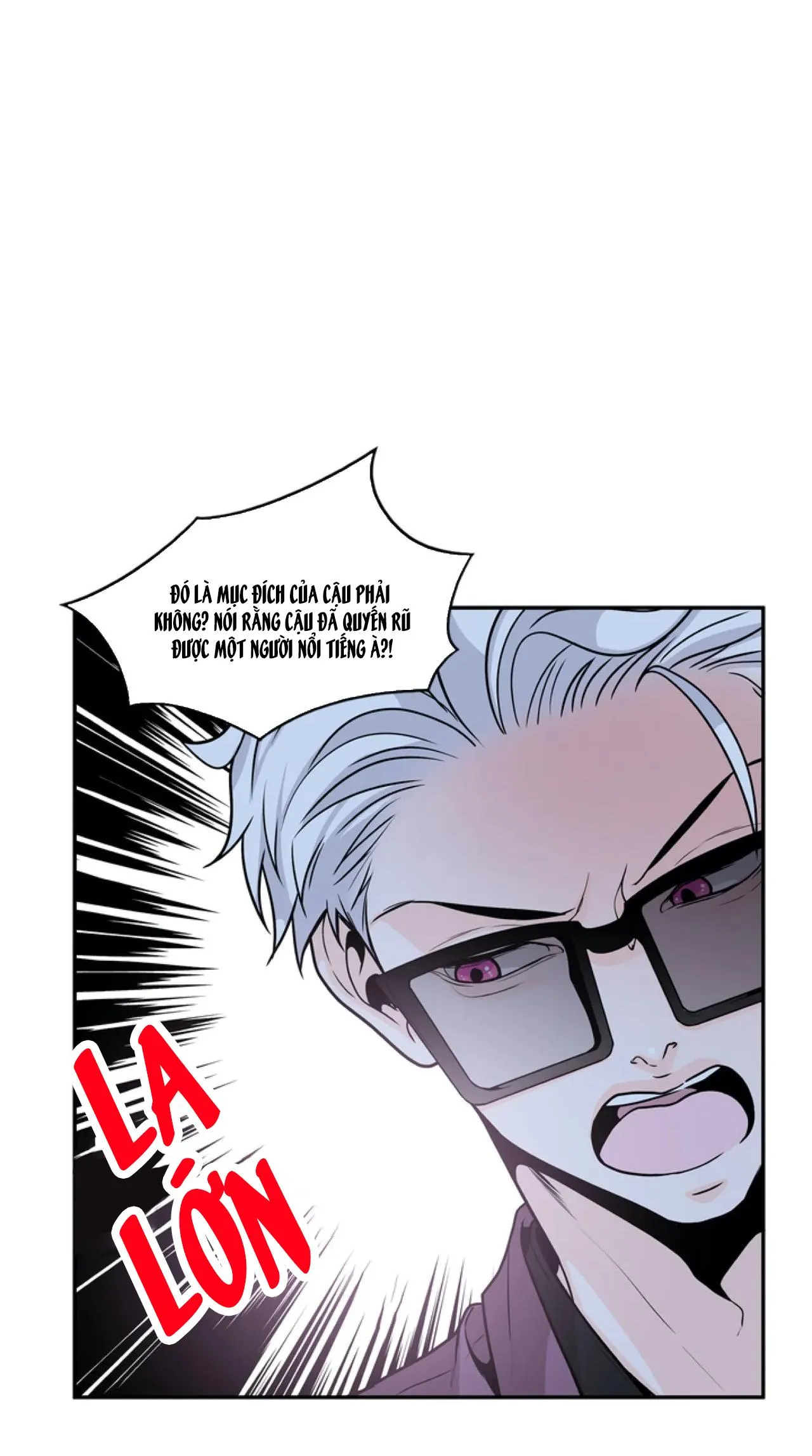 Người Tạo Ra Những Chàng Gay Hoàn Hảo Chapter 65 Trang 24