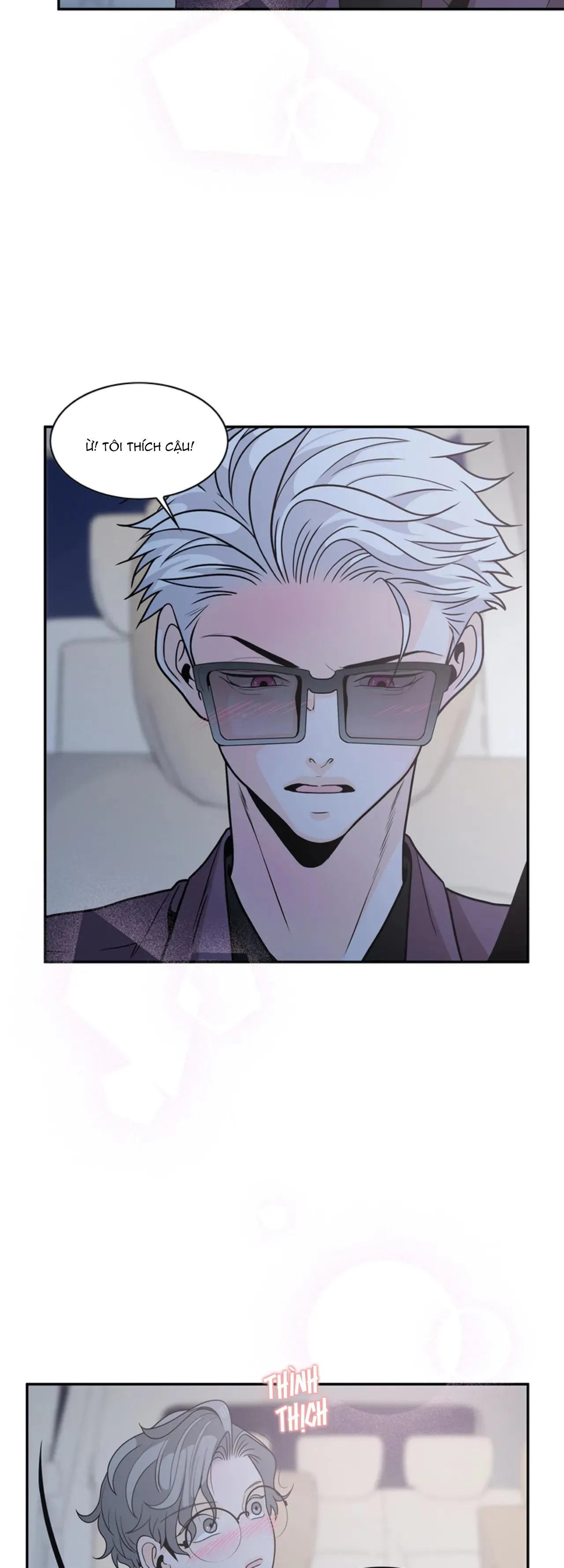 Người Tạo Ra Những Chàng Gay Hoàn Hảo Chapter 65 Trang 27