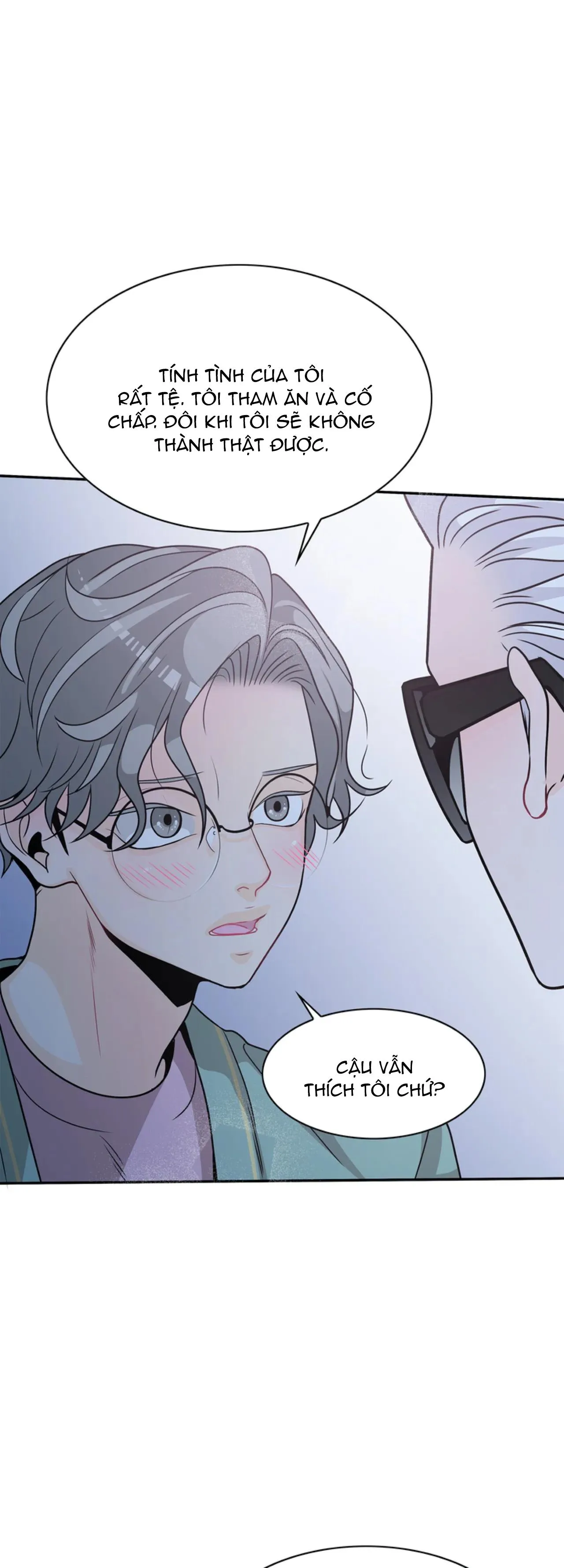 Người Tạo Ra Những Chàng Gay Hoàn Hảo Chapter 65 Trang 32