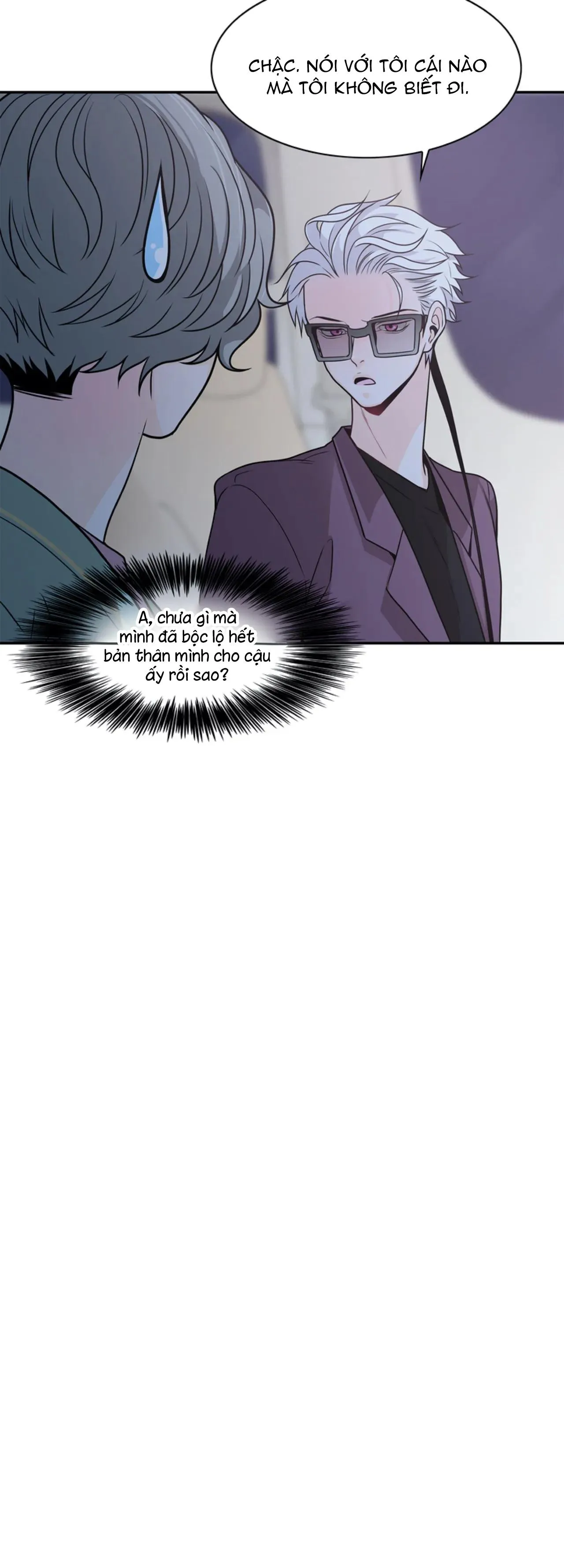 Người Tạo Ra Những Chàng Gay Hoàn Hảo Chapter 65 Trang 33