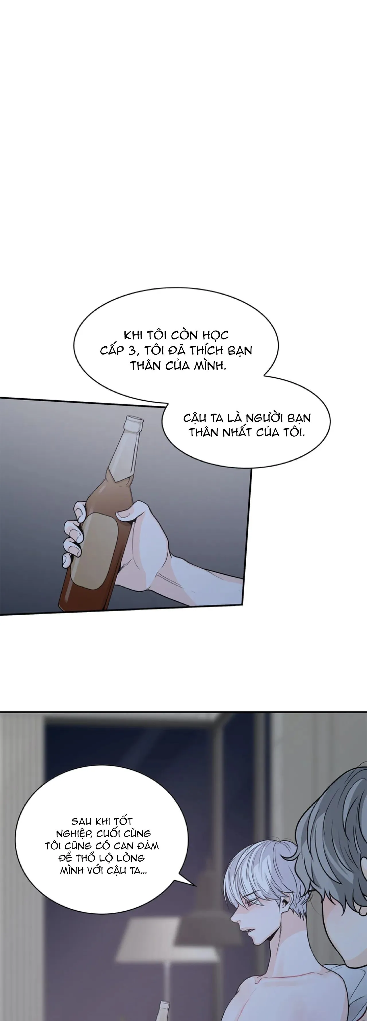 Người Tạo Ra Những Chàng Gay Hoàn Hảo Chapter 65 Trang 39