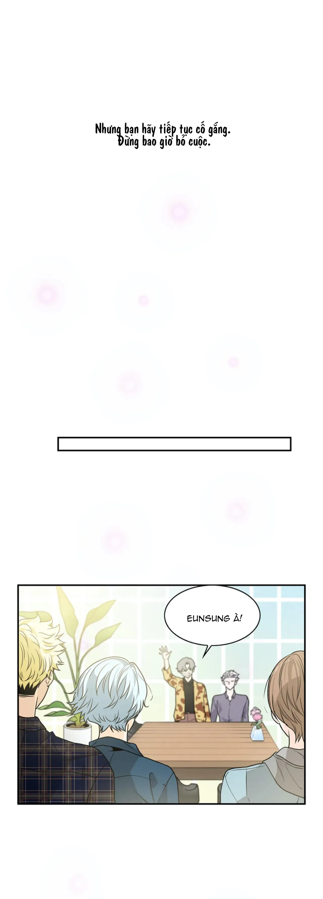 Người Tạo Ra Những Chàng Gay Hoàn Hảo Chapter 65 Trang 52