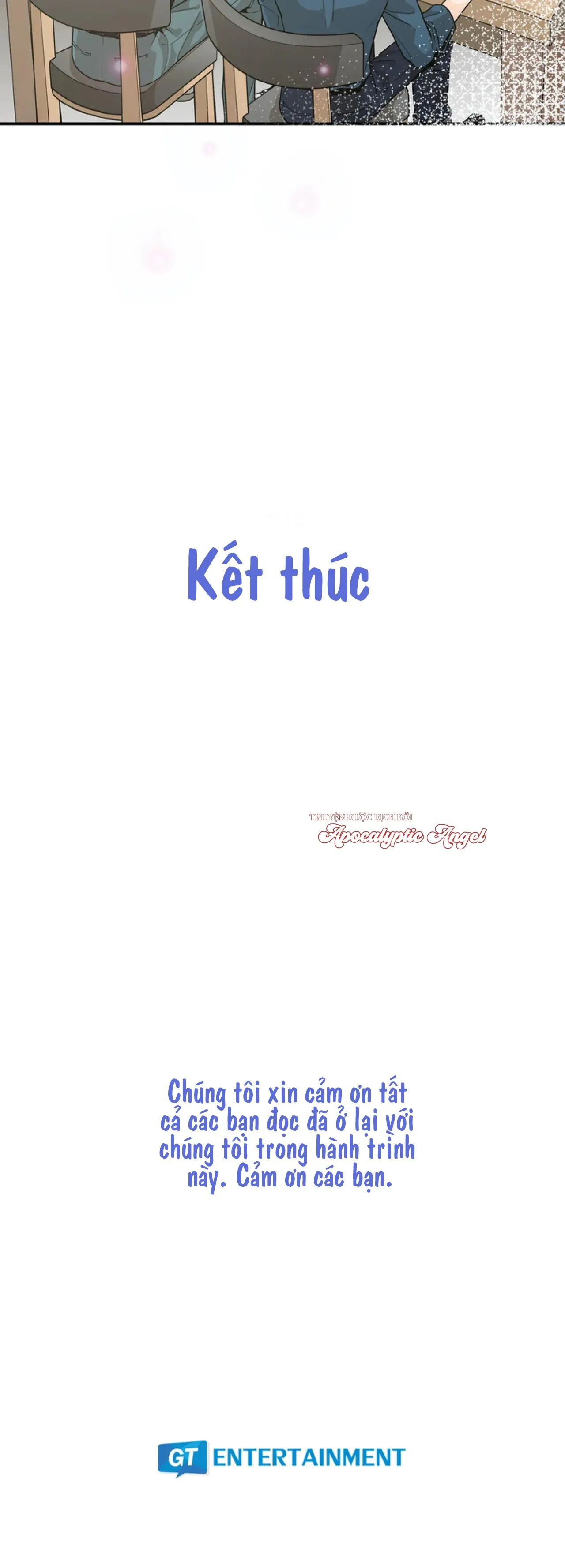 Người Tạo Ra Những Chàng Gay Hoàn Hảo Chapter 65 Trang 58