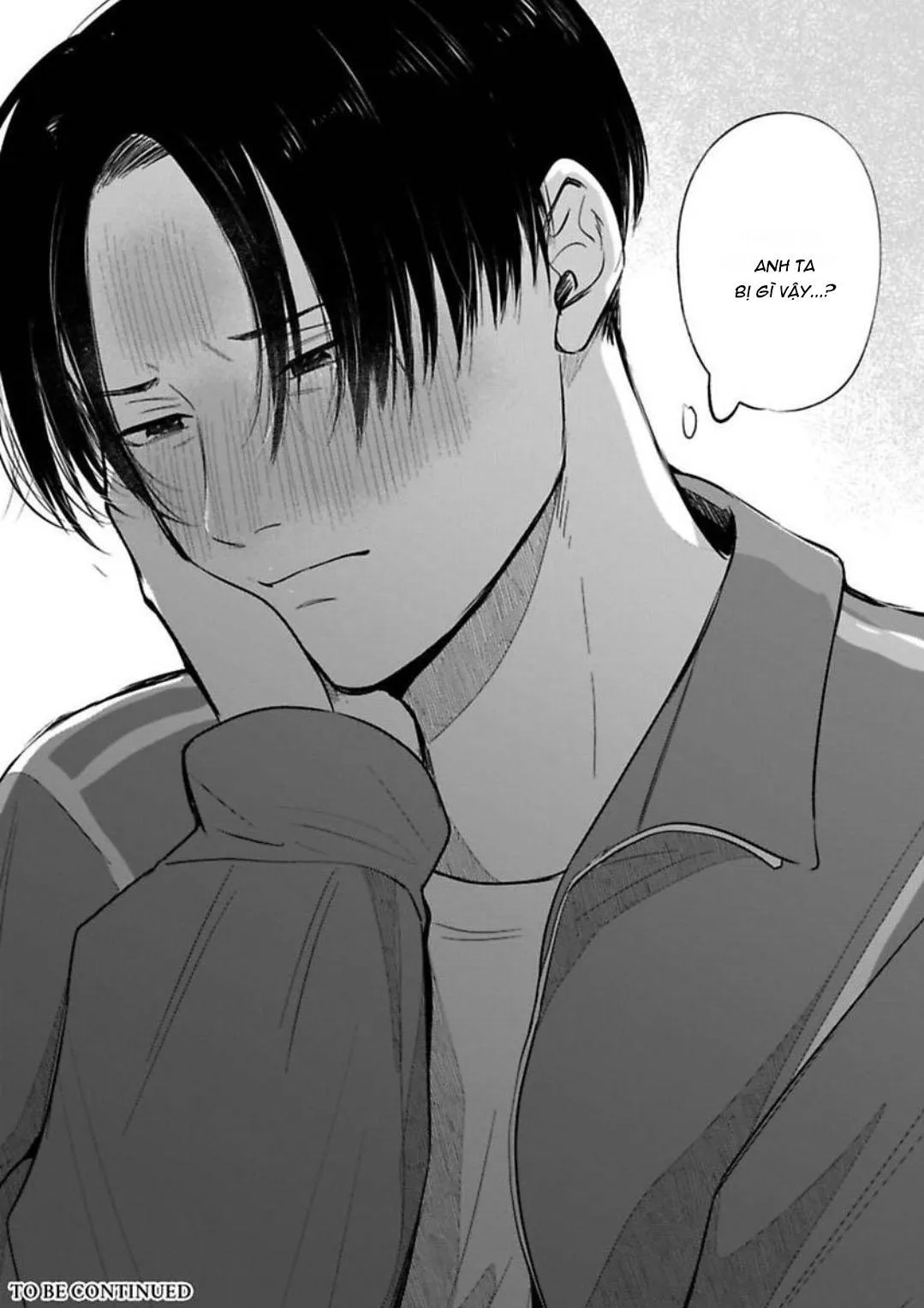 Người Thầy Đáng Yêu Của Tôi Chapter 2 Trang 36