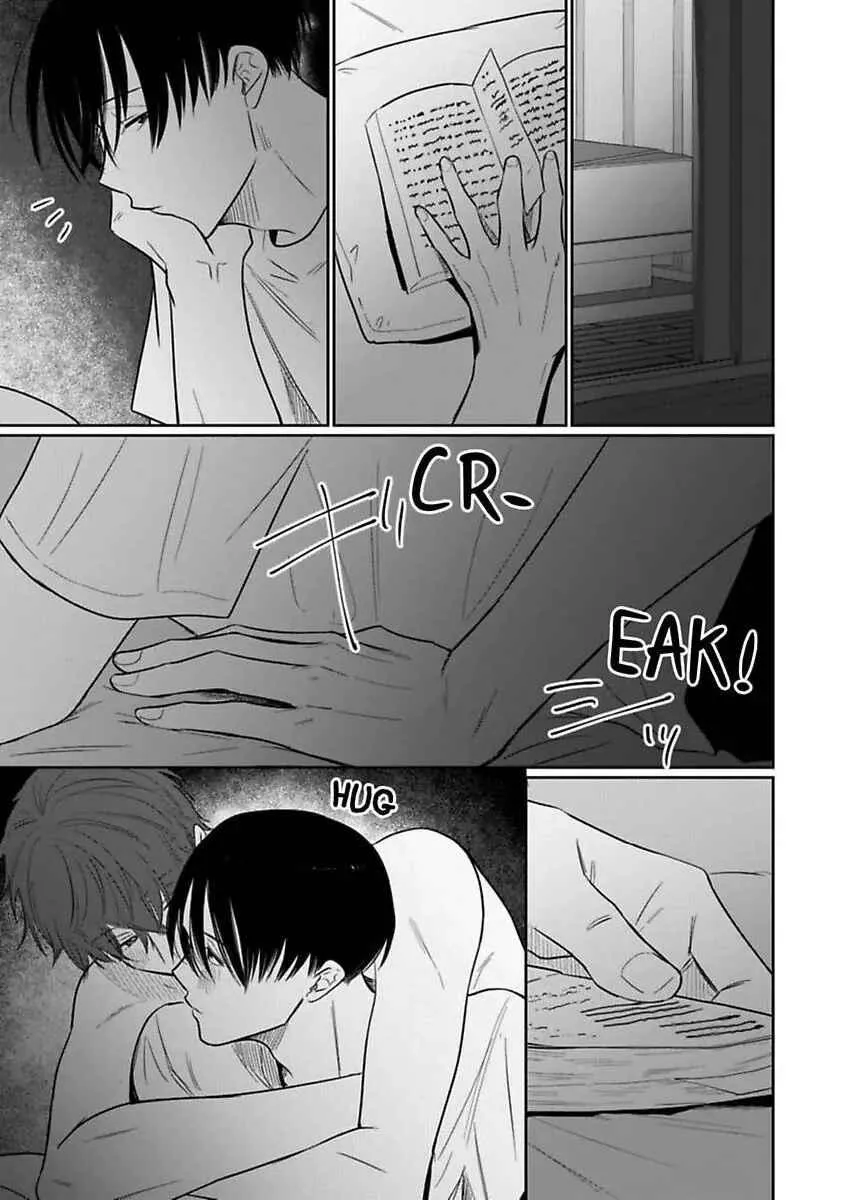 Người Thầy Đáng Yêu Của Tôi Chapter 4 Trang 19