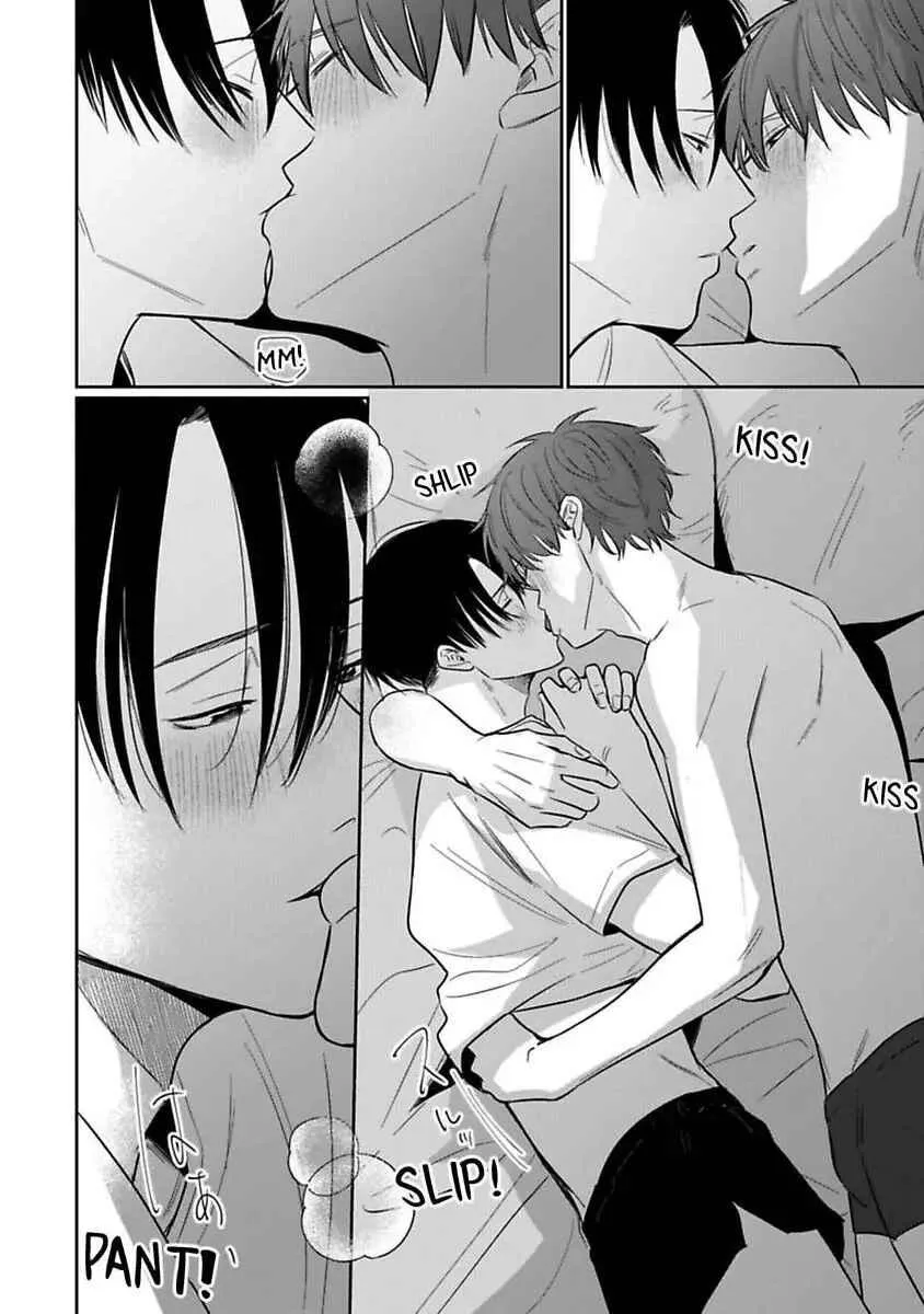 Người Thầy Đáng Yêu Của Tôi Chapter 4 Trang 22