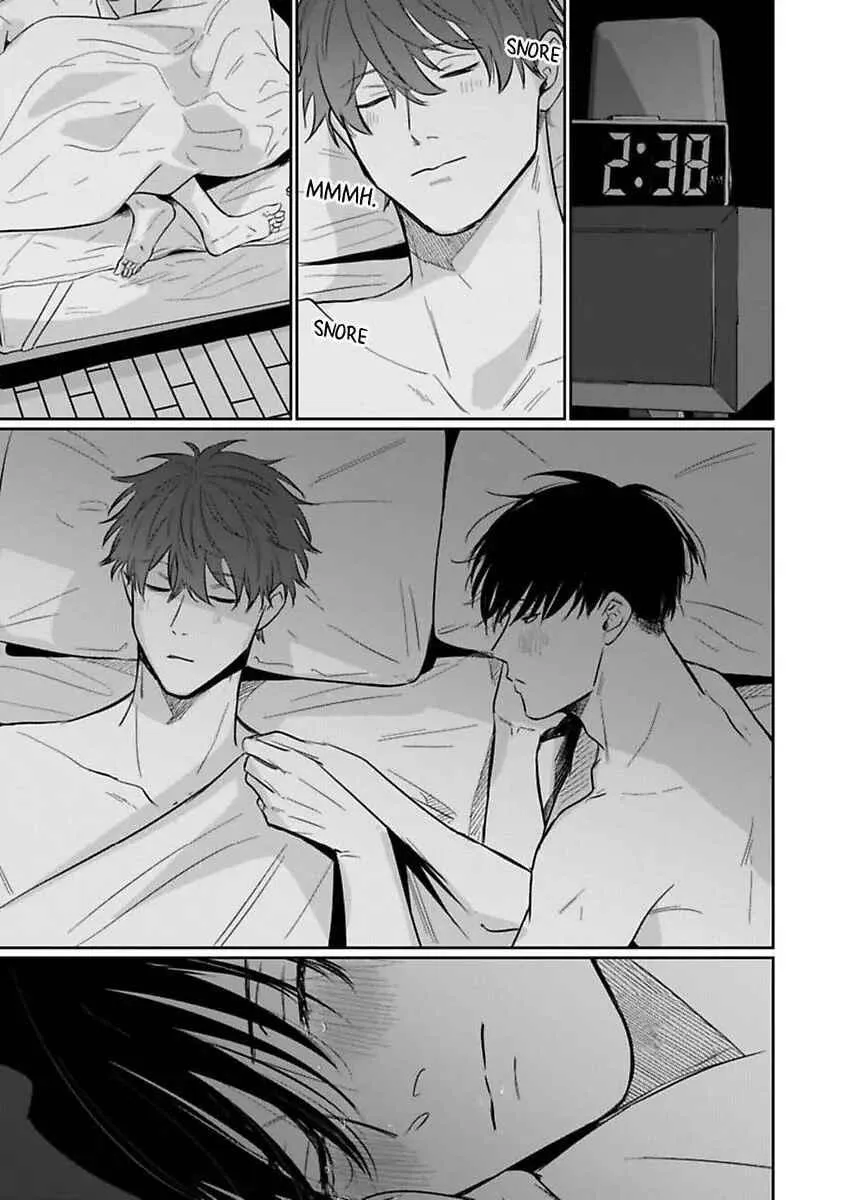 Người Thầy Đáng Yêu Của Tôi Chapter 4 Trang 31