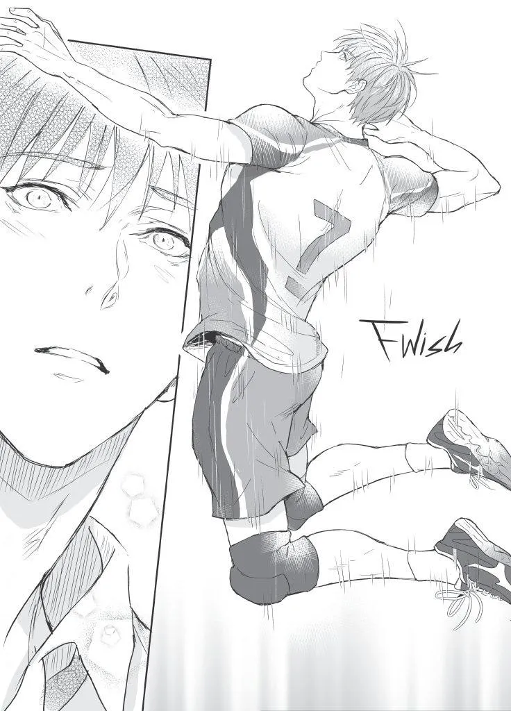 Người Thầy Nhiệt Huyết Chapter 4 Trang 13