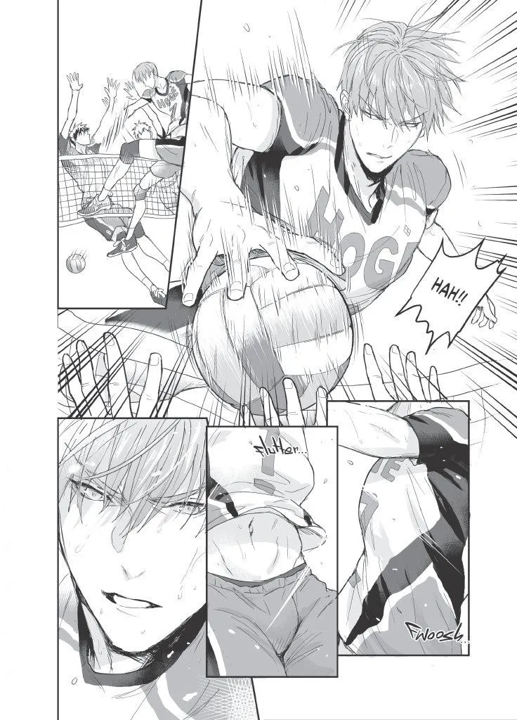 Người Thầy Nhiệt Huyết Chapter 4 Trang 14