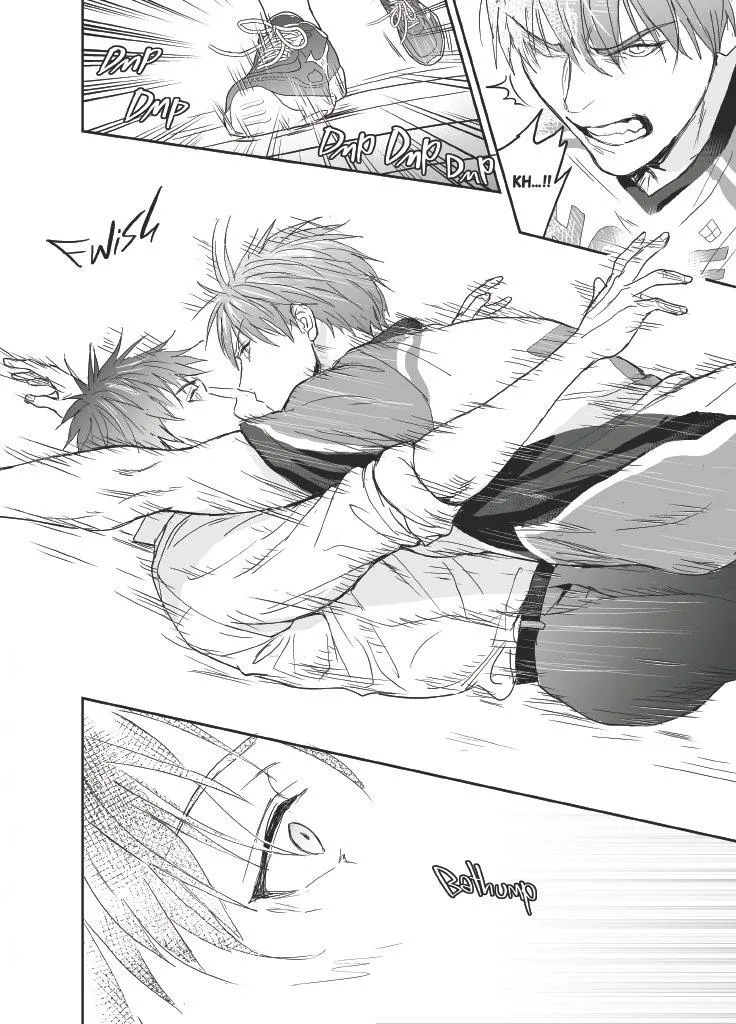 Người Thầy Nhiệt Huyết Chapter 4 Trang 18