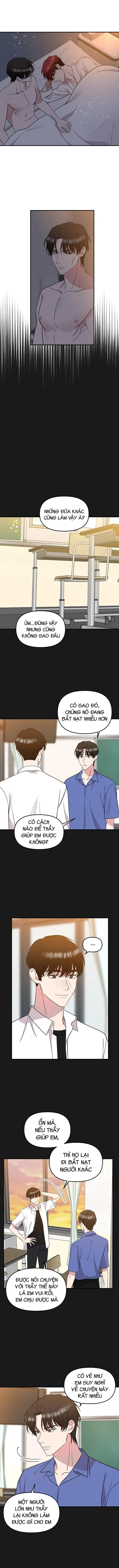 NGƯỜI THẦY VĨNH CỬU Chapter 2 Trang 4