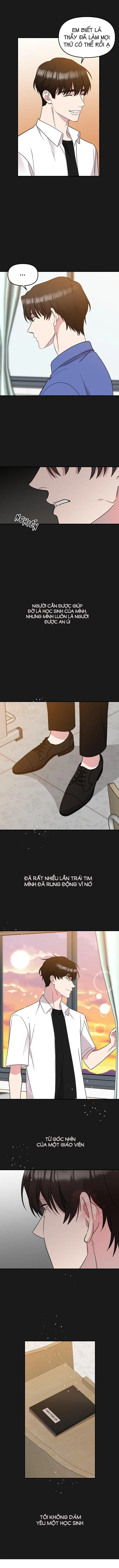 NGƯỜI THẦY VĨNH CỬU Chapter 2 Trang 5