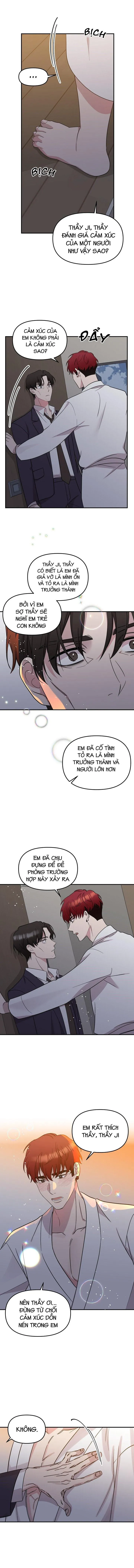 NGƯỜI THẦY VĨNH CỬU Chapter 2 Trang 7