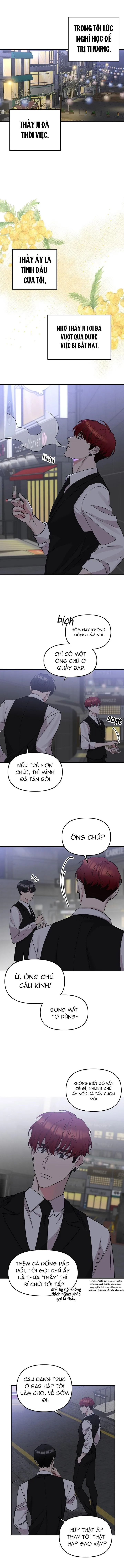 NGƯỜI THẦY VĨNH CỬU Chapter 3 Trang 3