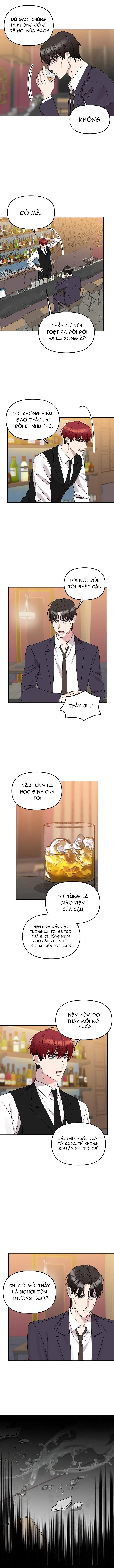 NGƯỜI THẦY VĨNH CỬU Chapter 3 Trang 5