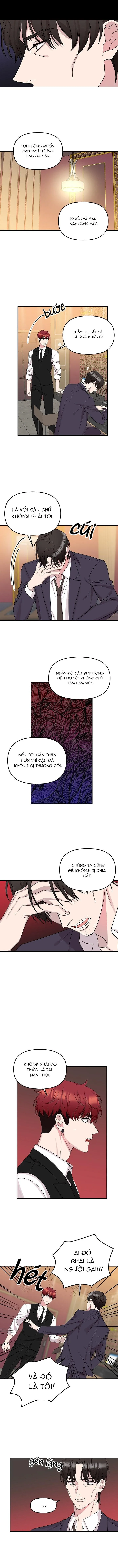 NGƯỜI THẦY VĨNH CỬU Chapter 3 Trang 6