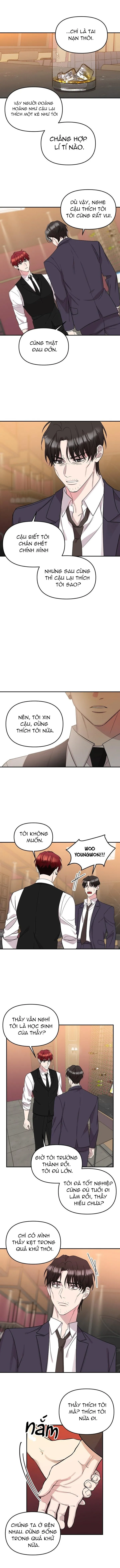 NGƯỜI THẦY VĨNH CỬU Chapter 3 Trang 7