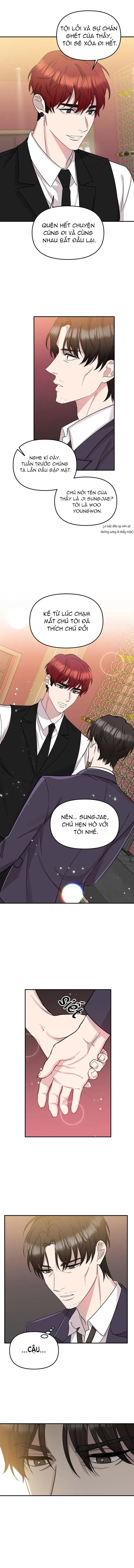 NGƯỜI THẦY VĨNH CỬU Chapter 3 Trang 8