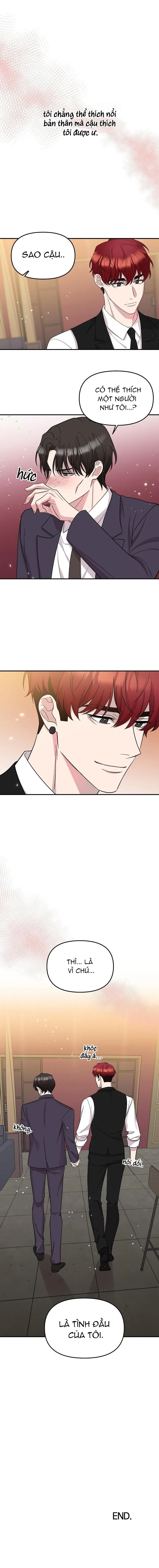 NGƯỜI THẦY VĨNH CỬU Chapter 3 Trang 9