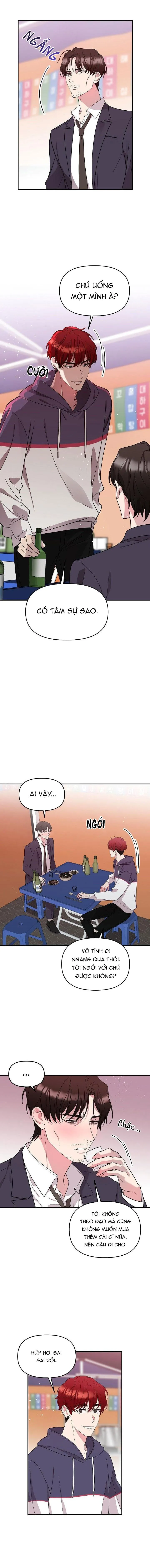 NGƯỜI THẦY VĨNH CỬU Chapter 1 Trang 3