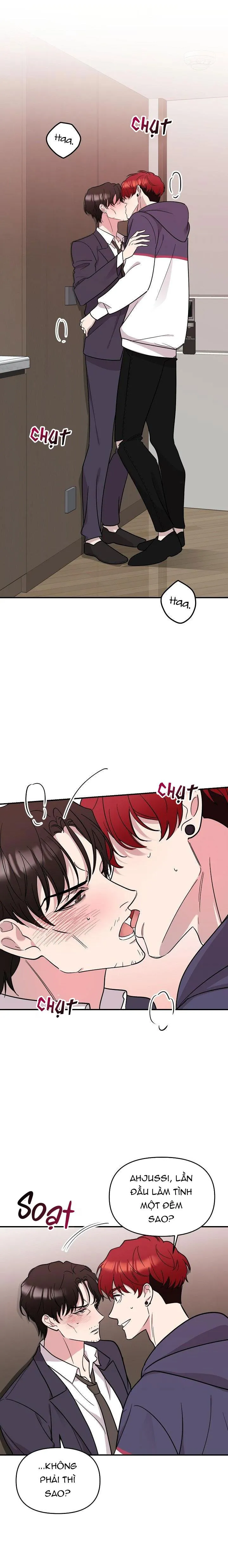 NGƯỜI THẦY VĨNH CỬU Chapter 1 Trang 5