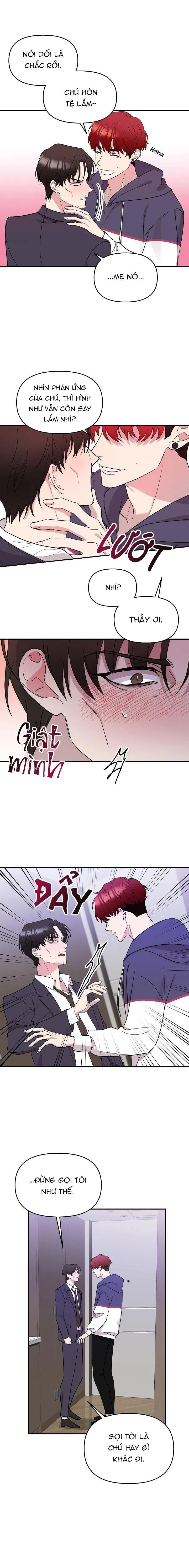 NGƯỜI THẦY VĨNH CỬU Chapter 1 Trang 6