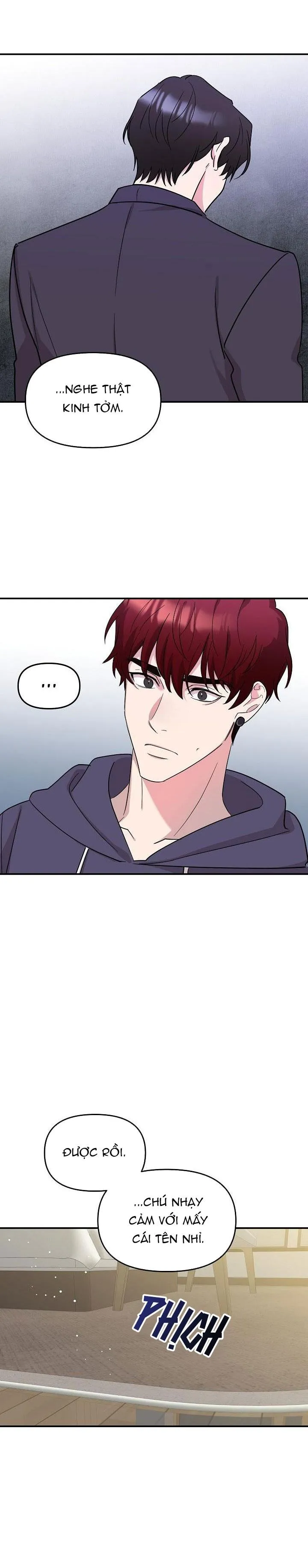 NGƯỜI THẦY VĨNH CỬU Chapter 1 Trang 7