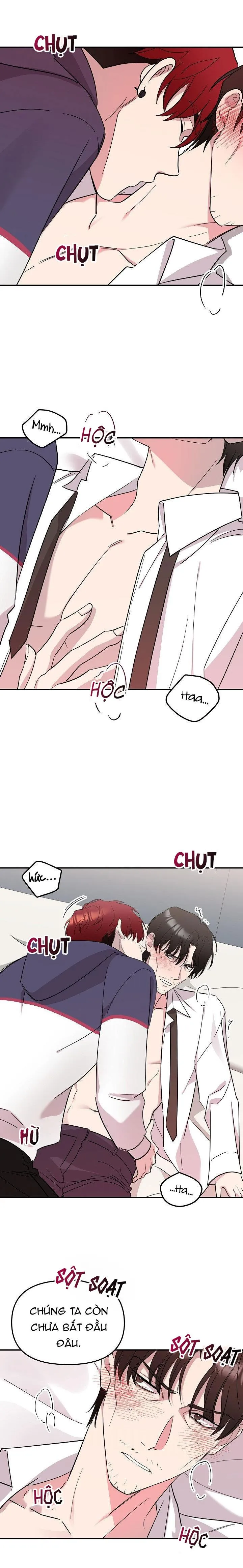 NGƯỜI THẦY VĨNH CỬU Chapter 1 Trang 8