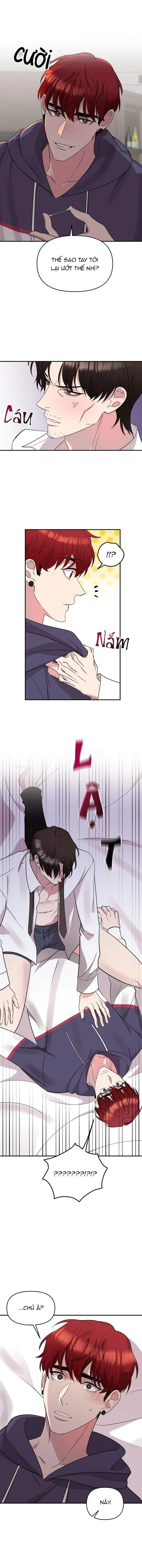 NGƯỜI THẦY VĨNH CỬU Chapter 1 Trang 10