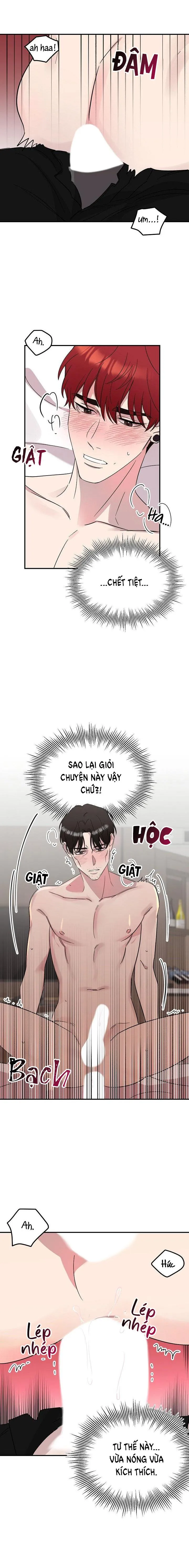 NGƯỜI THẦY VĨNH CỬU Chapter 1 Trang 12