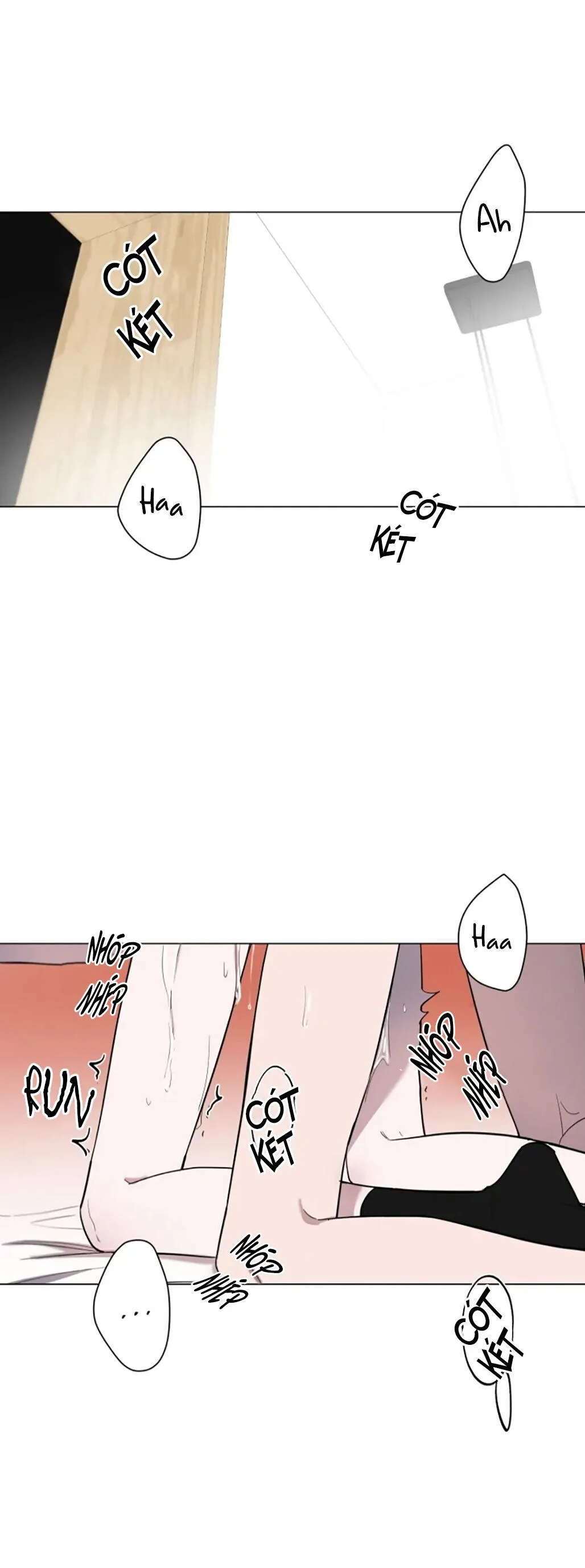 Người Tình Bé Nhỏ Chapter 5 Trang 3