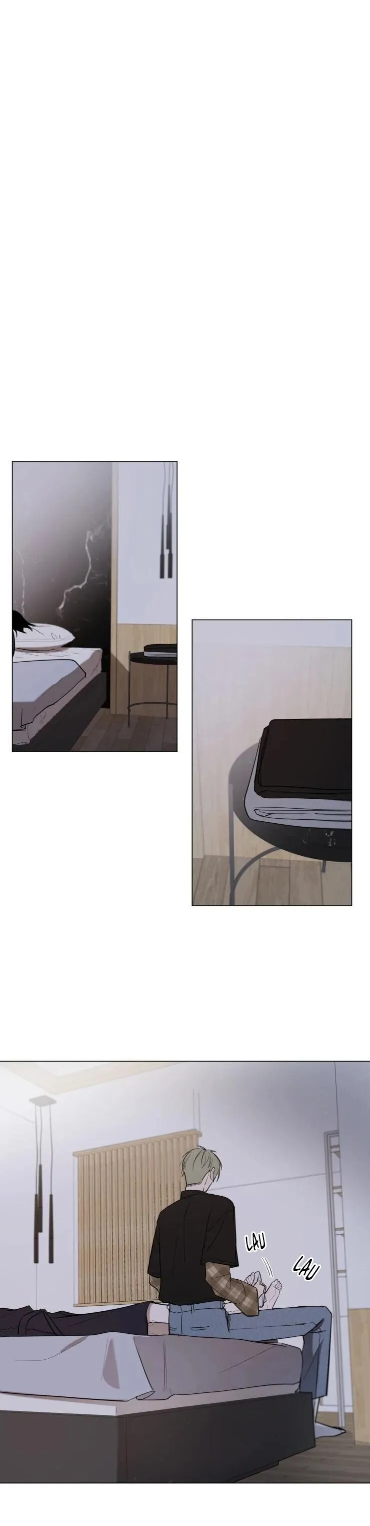 Người Tình Bé Nhỏ Chapter 15 Trang 14