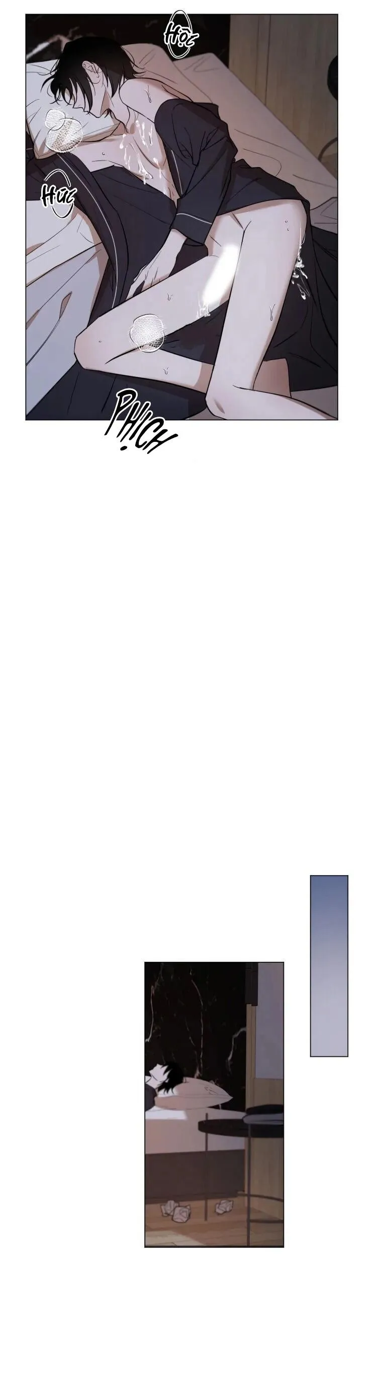 Người Tình Bé Nhỏ Chapter 16 Trang 13