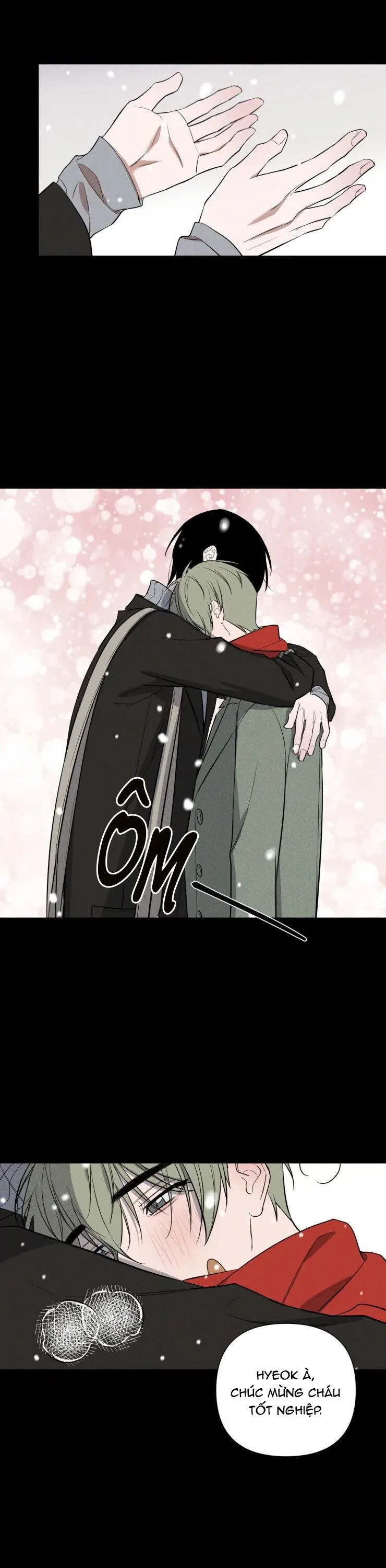 Người Tình Bé Nhỏ Chapter 18 Trang 9