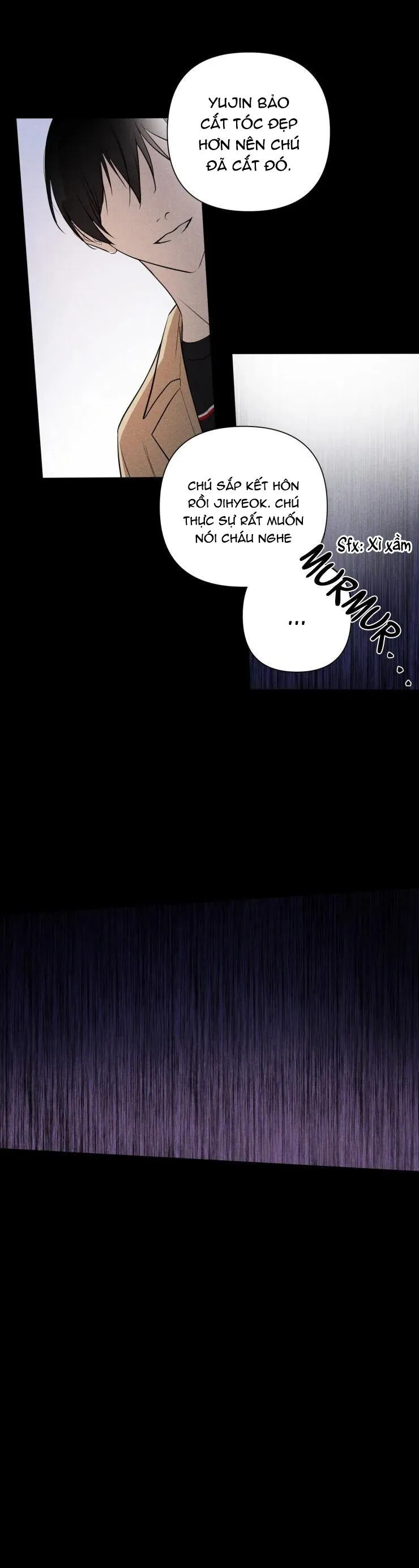 Người Tình Bé Nhỏ Chapter 19 Trang 8