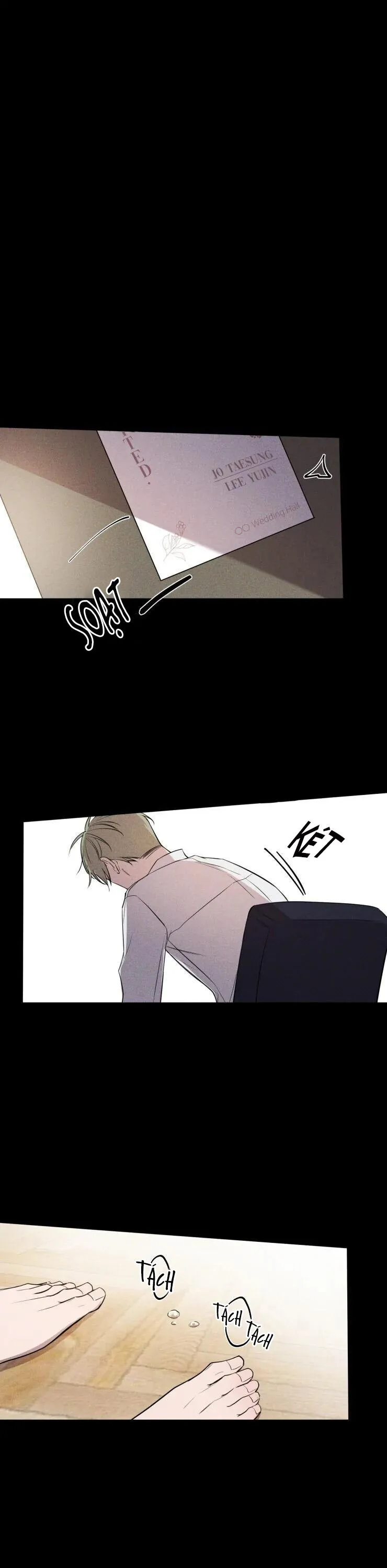 Người Tình Bé Nhỏ Chapter 19 Trang 9