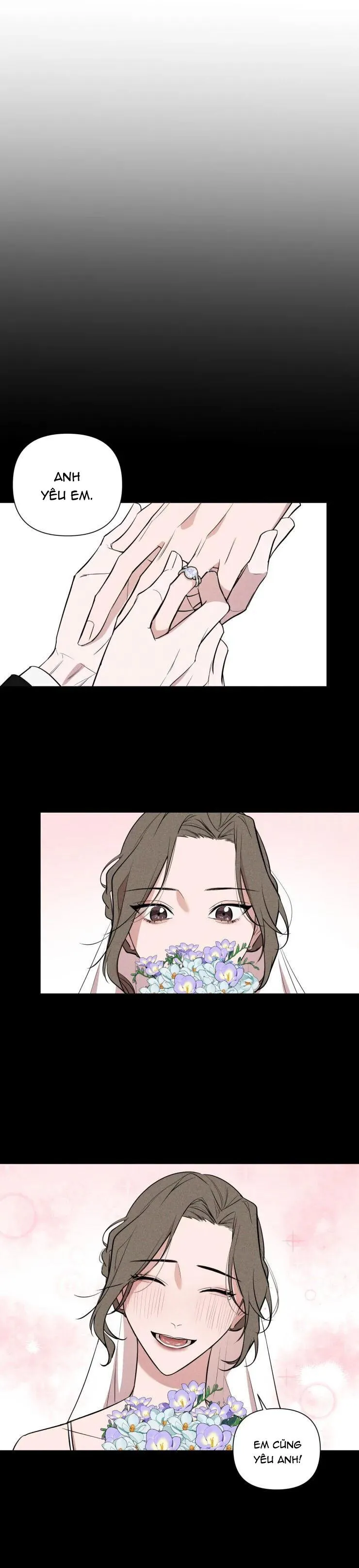 Người Tình Bé Nhỏ Chapter 23 Trang 10