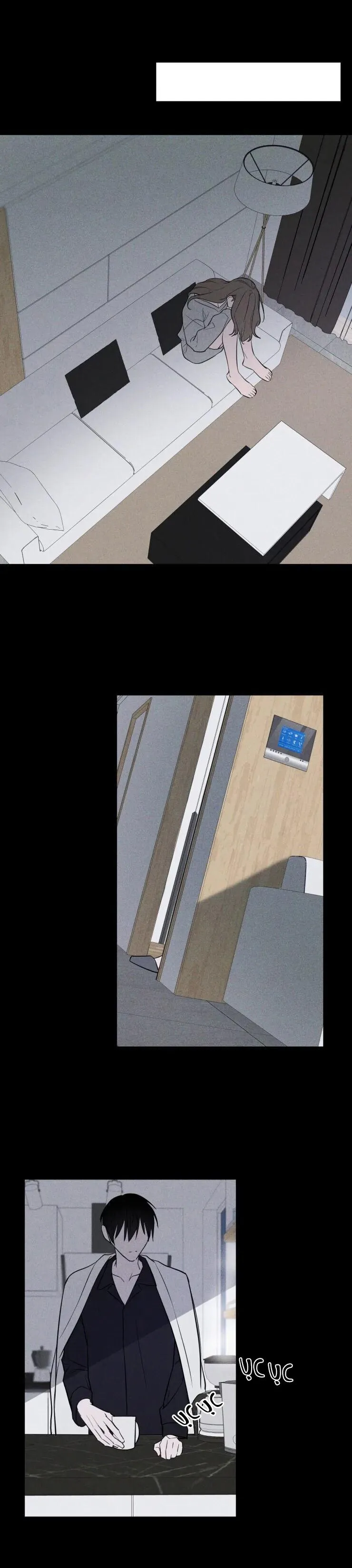 Người Tình Bé Nhỏ Chapter 23 Trang 15