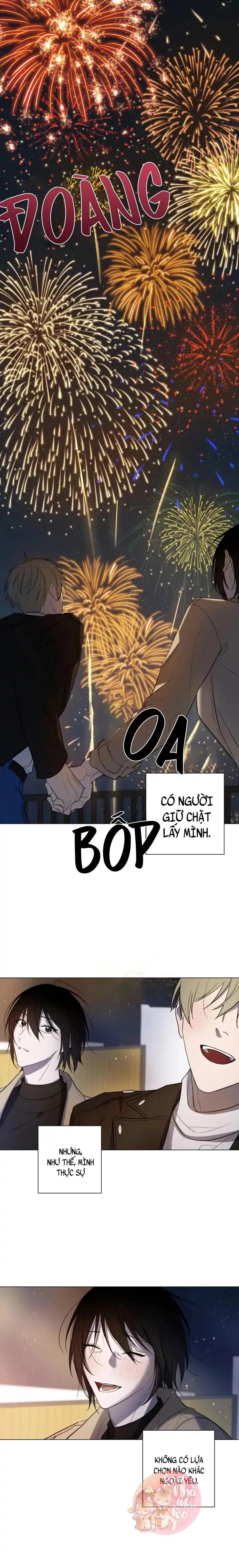 Người Tình Bé Nhỏ Chapter 31 Trang 18