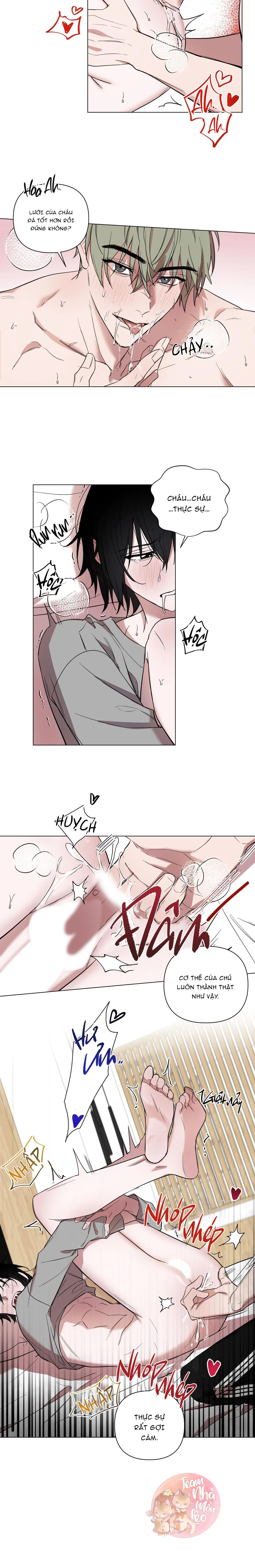 Người Tình Bé Nhỏ Chapter 39 Trang 15