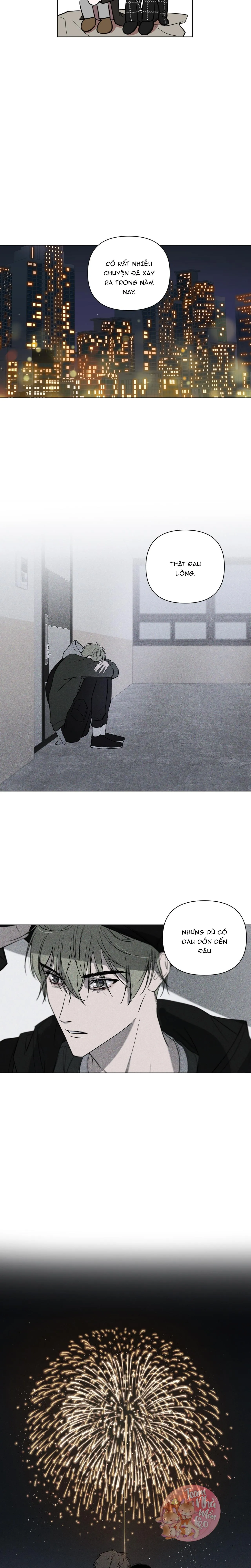 Người Tình Bé Nhỏ Chapter 40 Trang 15