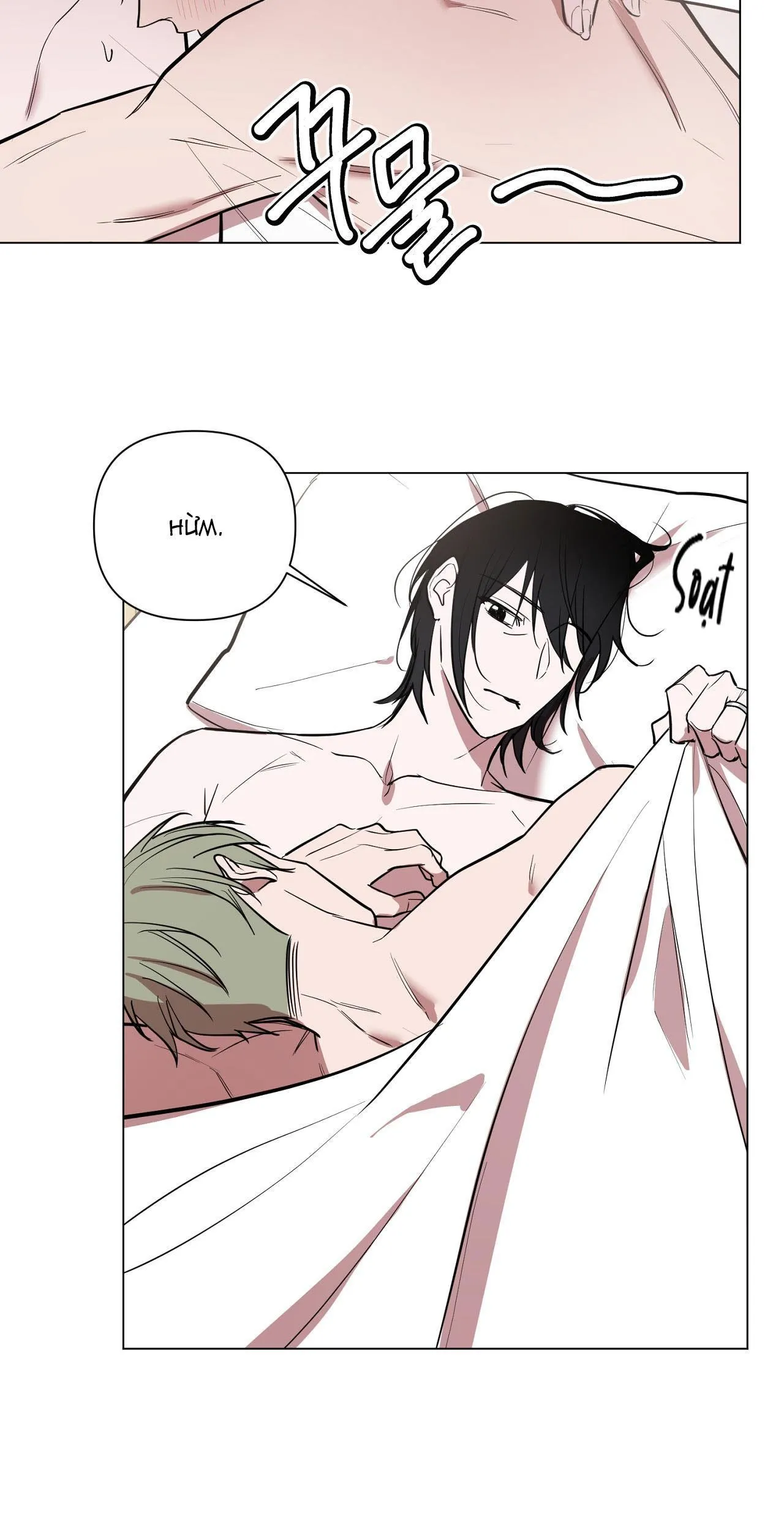 Người Tình Bé Nhỏ Chapter 45 Trang 8