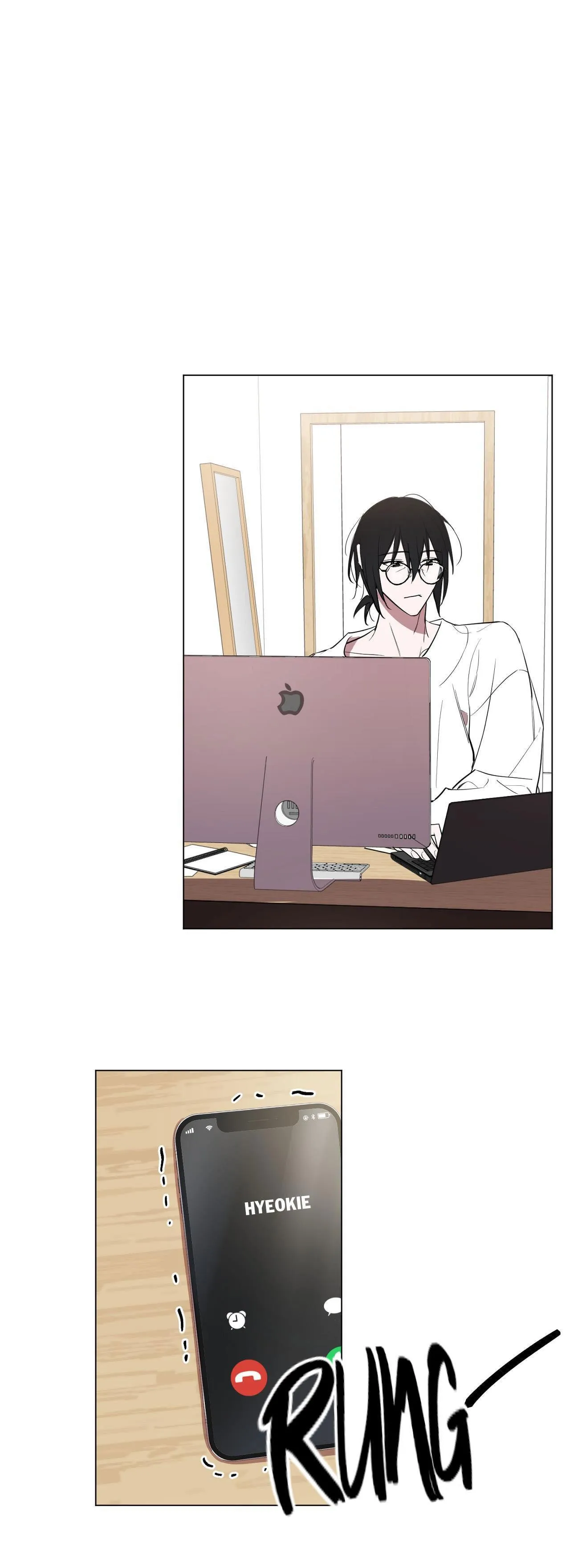 Người Tình Bé Nhỏ Chapter 45 Trang 14