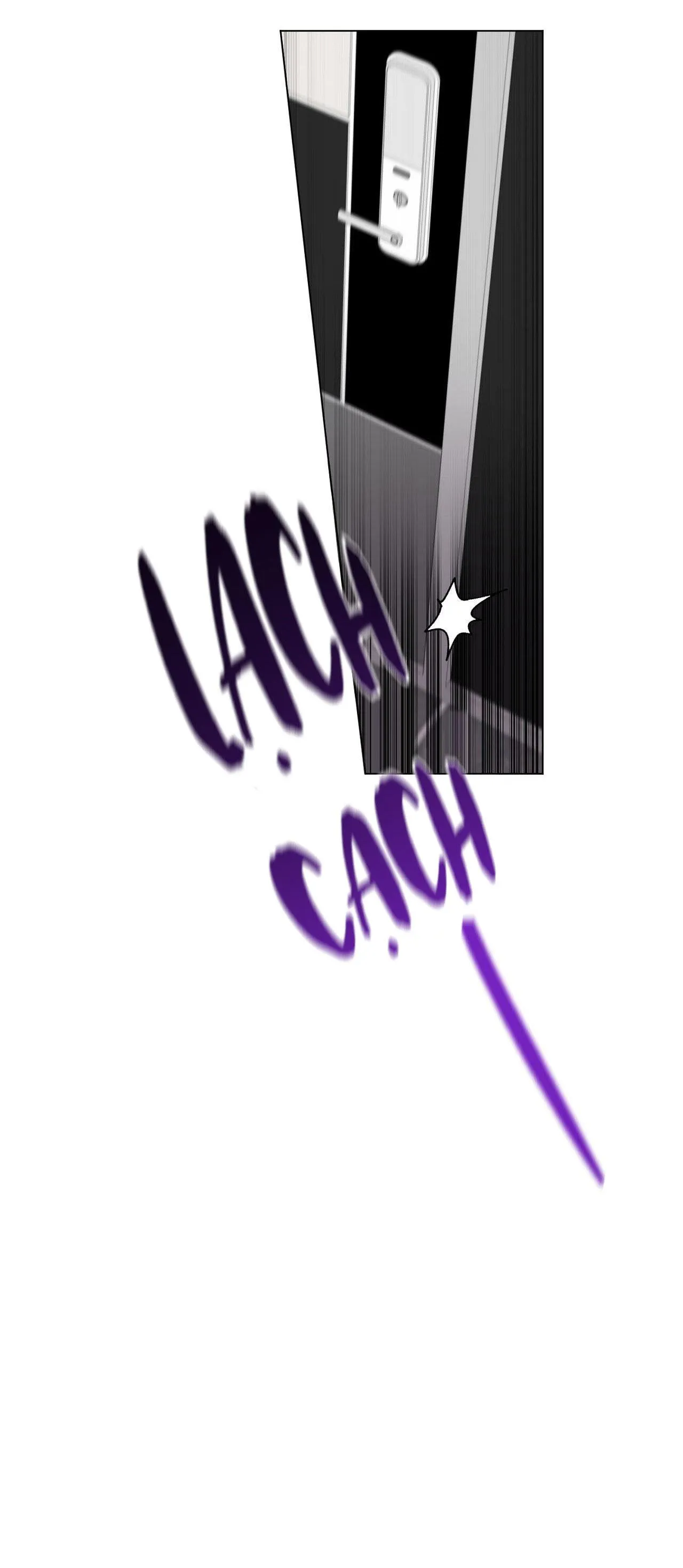 Người Tình Bé Nhỏ Chapter 45 Trang 23